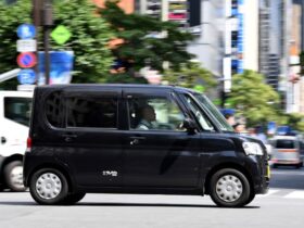 Toyota's Daihatsu unit halts all vehicle shipments over widespread safety cheating