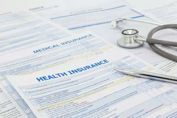 Health insurance from India becomes more attractive for NRI with GST rebates - ET HealthWorld
