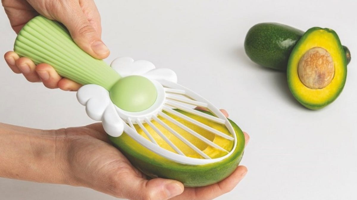 12 Bizarre Kitchen Tools That Actually Work     - CNET