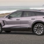 2024 Chevy Blazer EV sales are already halted over software issues