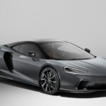 2024 McLaren GTS upgrades the GT with more power, less heft