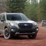 2024 Subaru Forester Review: To wait or not to wait (for the new model)