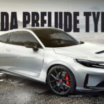 2026 Honda Prelude Type R: We Envision The Production Coupe In A Hotter Guise