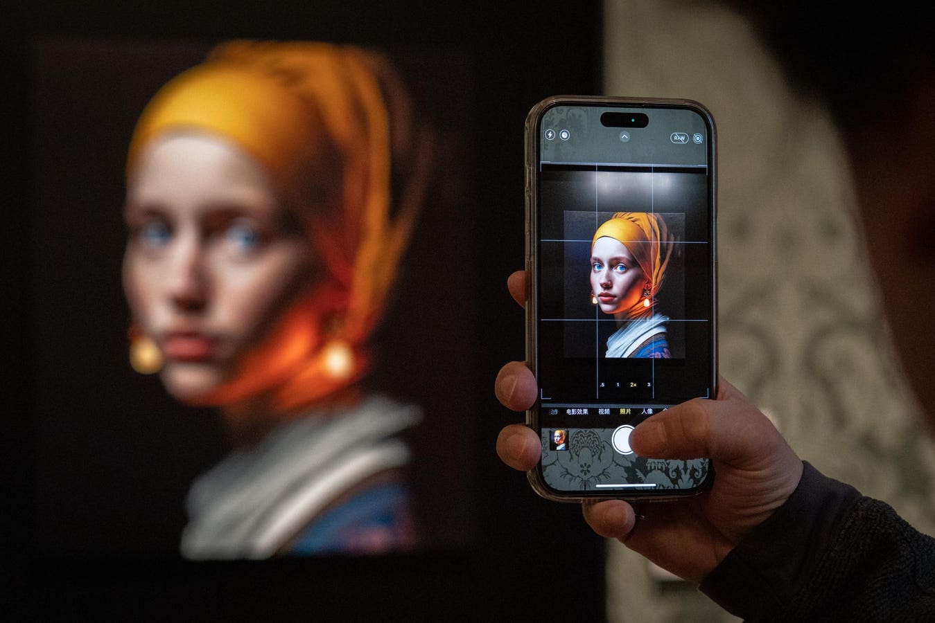 AI-Generated Art Was A Mistake, And Here’s Why