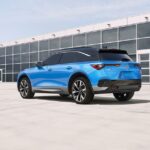 Acura opens up reservations for all-electric ZDX SUV