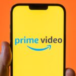 Amazon Prime Video movies and TV shows