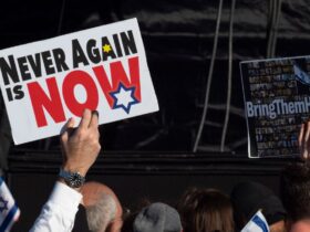 Anti-Zionism Is Deadlier Than Antisemitism