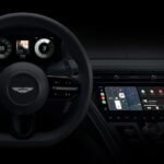 Apple’s immersive next-gen CarPlay will start with Porsche and Aston Martin