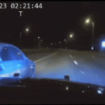 BMW Driver PIT Maneuvered After Hitting 145 MPH In Florida