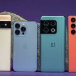 Best 5G Phones of 2023