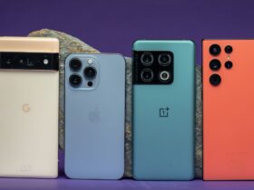 Best 5G Phones of 2023