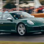 Best Porsche cars ever: Porsche 911 Millionth