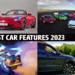 Best car features 2023 - pictures