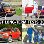 Best long-term car tests 2023 pictures