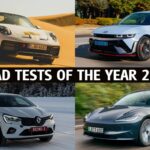 Best new cars 2023: our road test reviews of the year - pictures