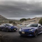 Chasing the Targa Florio’s ghost in the Subaru WRX TR and BRZ tS