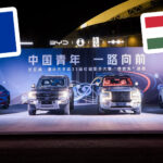China’s BYD To Build First Euro Plant In Hungary After Orban’s Courting Pays Off