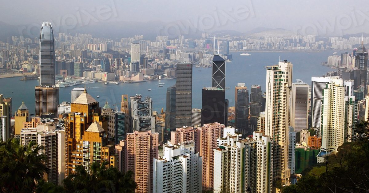 China’s EV companies head to Hong Kong, where the money flows free