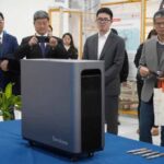 China’s Gotion High-Tech rolls first battery pack off its new US assembly line