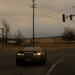 Corvette Drops A Gear And Smokes Arkansas State Police, Vanishes Like A Ghost