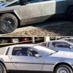 DeLorean designer Giorgetto Giugiaro calls Tesla Cybertruck the 'Picasso of automobiles'