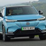 Deal of the Day: £8,000 off a Honda e:Ny1 makes this EV more appealing than ever