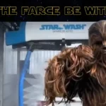 Disney’s LucasFilm Sues Star Wars-Themed Car Wash In Chile