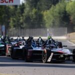Formula E's version of Drive to Survive will hit Roku in January
