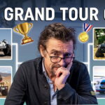 From Seamen To Itchy Urus, Richard Hammond Picks His Favorite Car From The Grand Tour