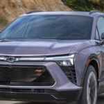 GM stops selling the Chevy Blazer EV to deal with ‘software quality issues’