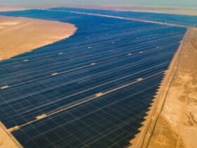 Here are your 3 favorite Electrek solar stories of 2023