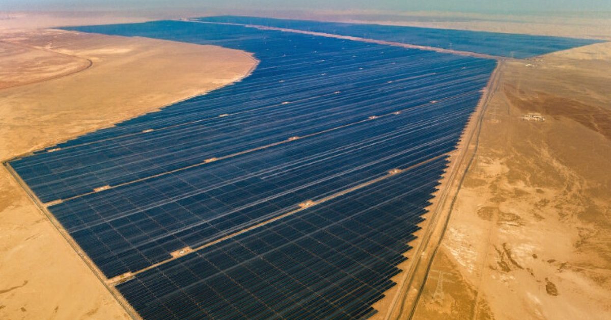 Here are your 3 favorite Electrek solar stories of 2023