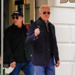 Hunter Biden Comes Home to Roost