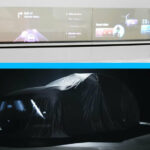 Hyundai Mobis Teases Mobion Concept And Transparent Display For CES