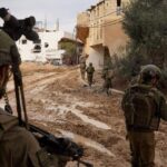 IDF Faces a Harsh Reality in Southern Gaza
