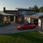 Is Rivian planning a Tesla Powerwall-like home energy storage system?