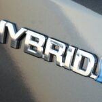 It's been a big year for hybrids — 'a baby step into the EV world'