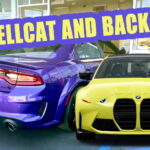 Man Sells Dodge Charger Hellcat To Buy BMW M3 Competition Only To Regret It In 2 Weeks