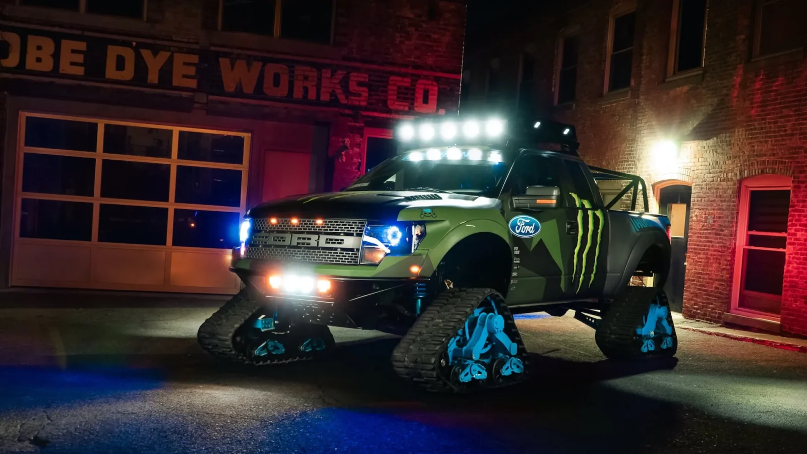 Mercedes-Benz AMG EQE SUV, Ken Block's RaptorTRAX, Scout: Car News Headlines