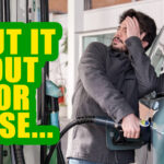 Michigan AG Slaps Greedy BP Gas Station With A Cease & Desist For Price Gouging