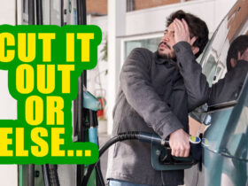 Michigan AG Slaps Greedy BP Gas Station With A Cease & Desist For Price Gouging