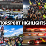 Motorsport highlights 2023: 12 amazing months of F1, WEC, WRC, Indycar and more
