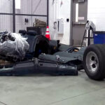 Police Raid Muscle Car Chop Shop In Cleveland Rescuing Impala, Find GTO In Pieces