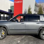 Rivian (RIVN) finds a partner to build its massive $5B mega-EV plant, paving the way for R2