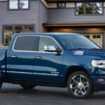 Study: Ram has the worst drivers of any auto brand