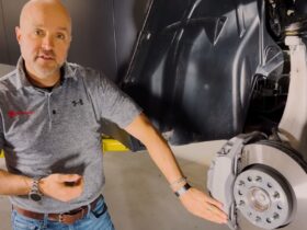 Tesla Cybertruck gets dissected in T Sportsline videos