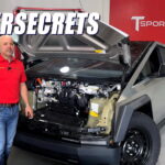 Tesla Cybertruck’s Hidden Details Exposed In Revealing Teardown