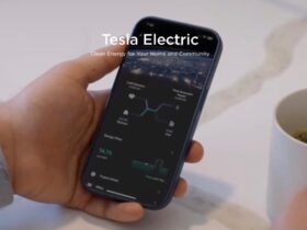 Tesla Electric makes homeowner’s electricity bill disappear and pays him $1,000