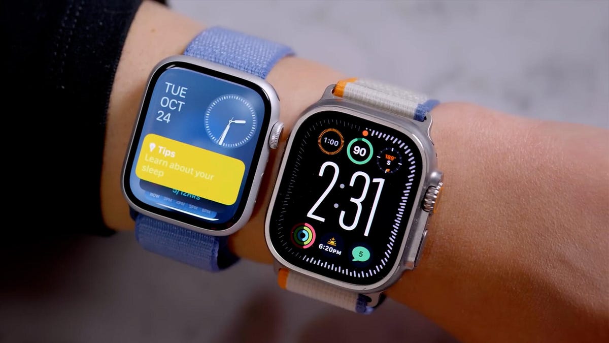 The Apple Watch Sales Ban Impacts One of Apple's Biggest Products - Video