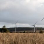 The UK just set a new wind energy generation record